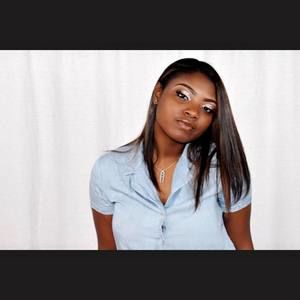 Meet your Posher, Jada